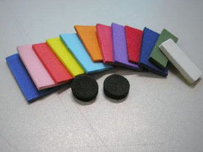 专业制造，品质保证 探索硅胶脚垫、富康胶垫与软木制品的卓越供应商