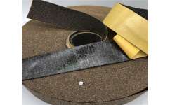 广东软木带 欣博佳软木制品的专业制造与应用