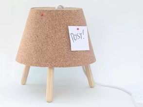 软木的艺术之旅 文艺气息的匠心制造