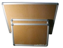 平湖信达软木工艺 匠心打造书写板与其他软木制品